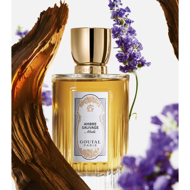 GOUTAL Ambre Sauvage Absolu parfumska voda uniseks 100 ml