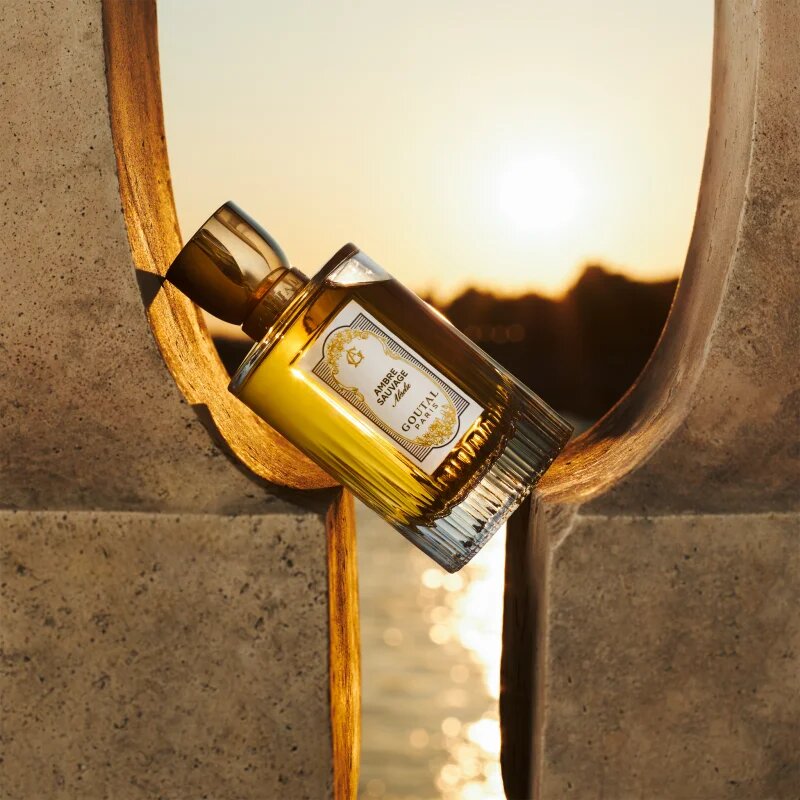 GOUTAL Ambre Sauvage Absolu parfumska voda uniseks 100 ml