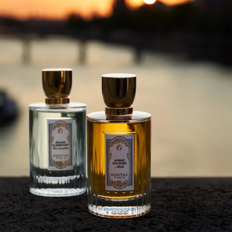 GOUTAL Ambre Sauvage Absolu parfumska voda uniseks 100 ml