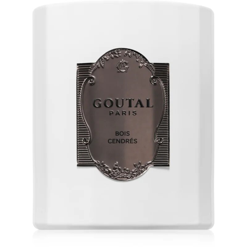GOUTAL Bois Cendrés dišeča sveča 185 g