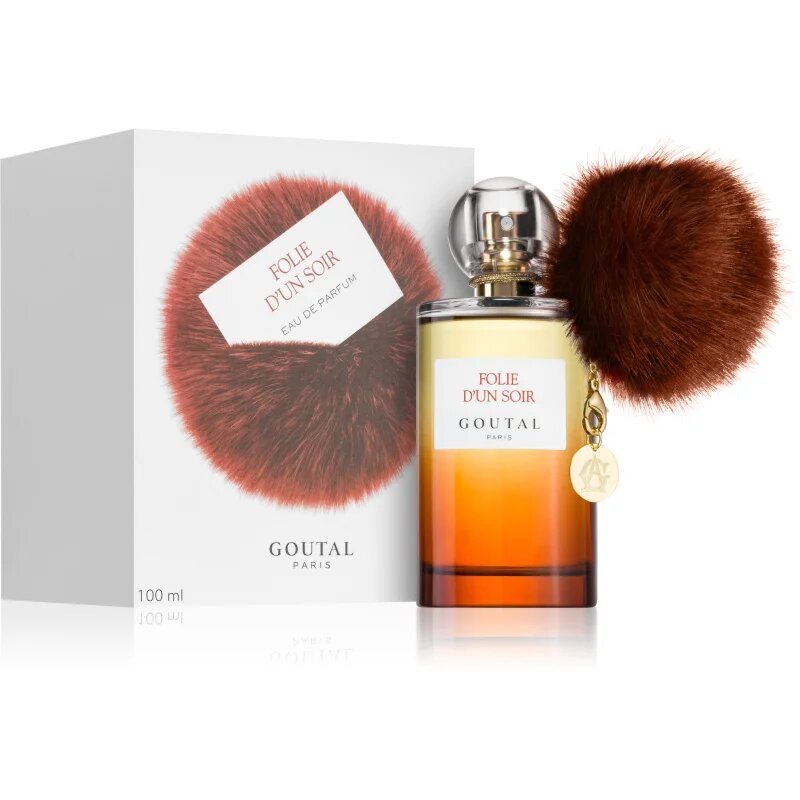 GOUTAL Folie d'un Soir parfumska voda za ženske 100 ml
