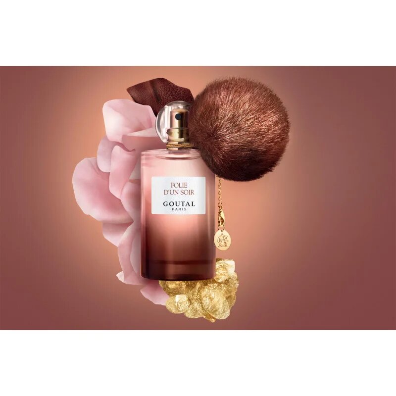 GOUTAL Folie d'un Soir parfumska voda za ženske 100 ml