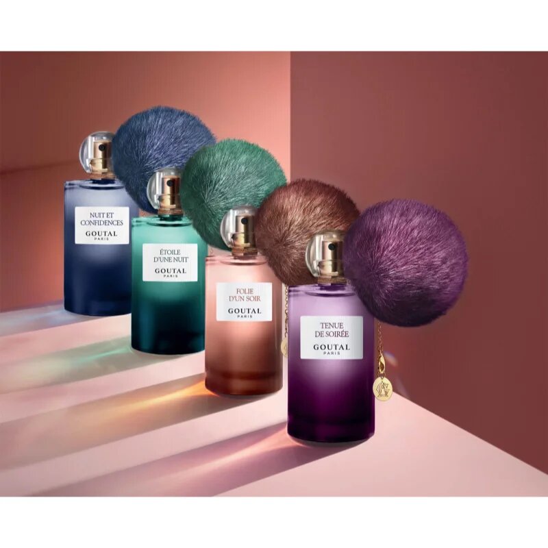GOUTAL Folie d'un Soir parfumska voda za ženske 100 ml