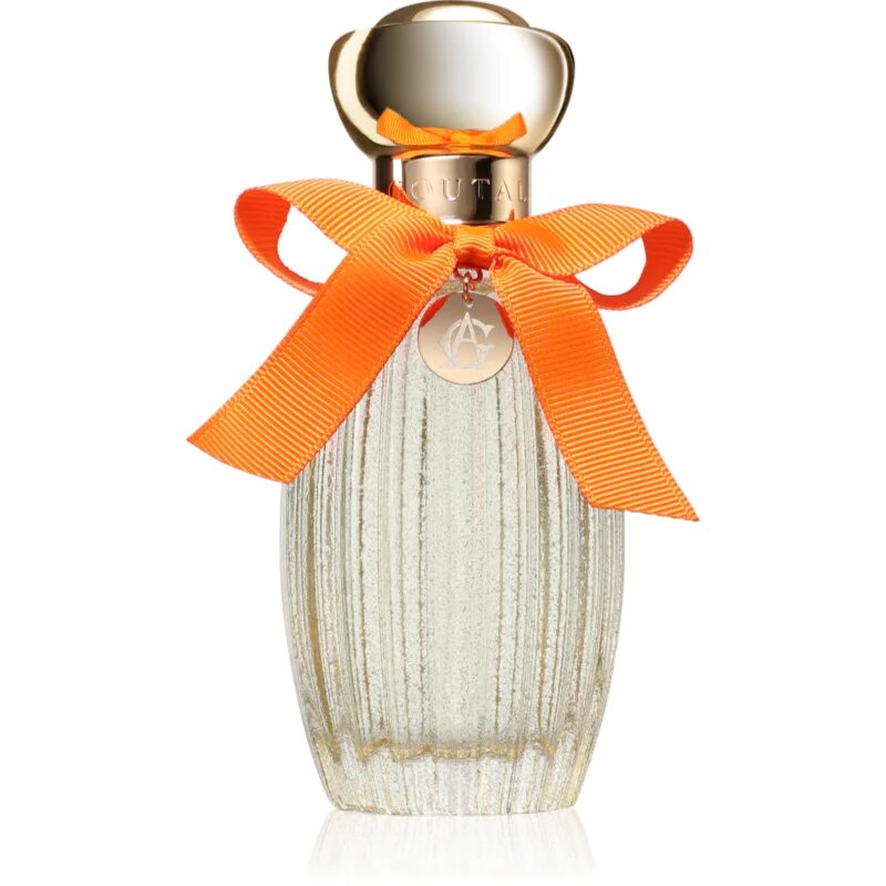 GOUTAL Le Temps des Rêves Life in Orange toaletna voda za ženske 100 ml