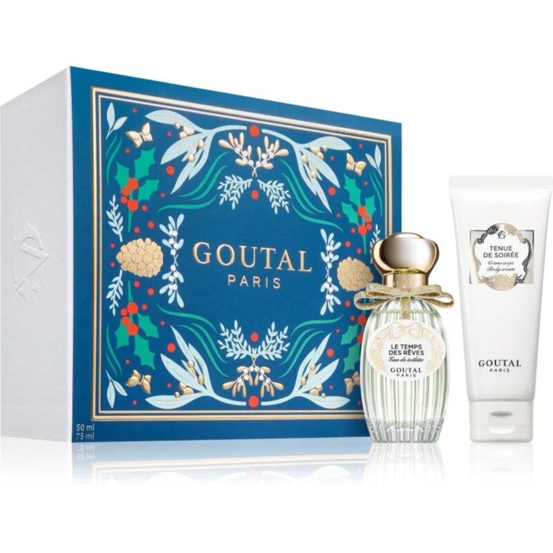GOUTAL Le Temps des Rêves Set darilni set