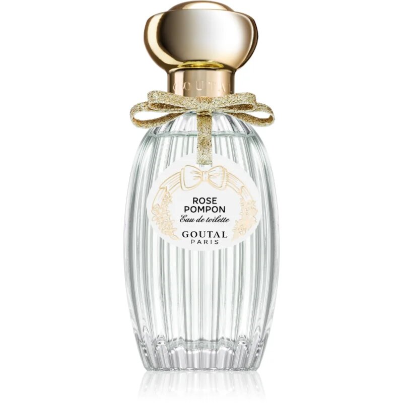 GOUTAL Rose Pompon toaletna voda za ženske 100 ml