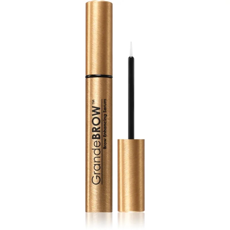 Grande Cosmetics GrandeBrow serum za obrvi 3 ml
