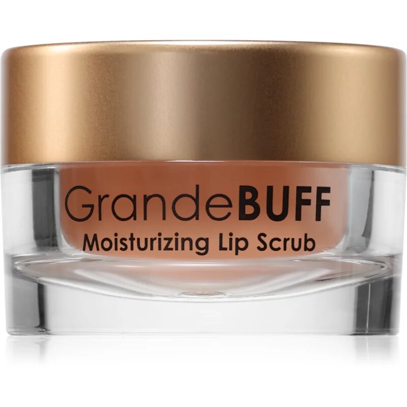 Grande Cosmetics GrandeBuff vlažilni piling za ustnice 15 g