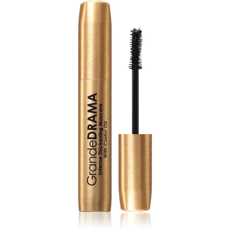 Grande Cosmetics GrandeDrama maskara za ekstra volumen 9 g