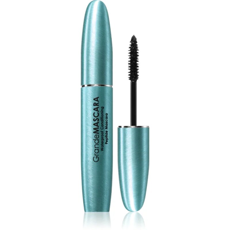 Grande Cosmetics GrandeMascara vodoodporna maskara za volumen 4.2 g