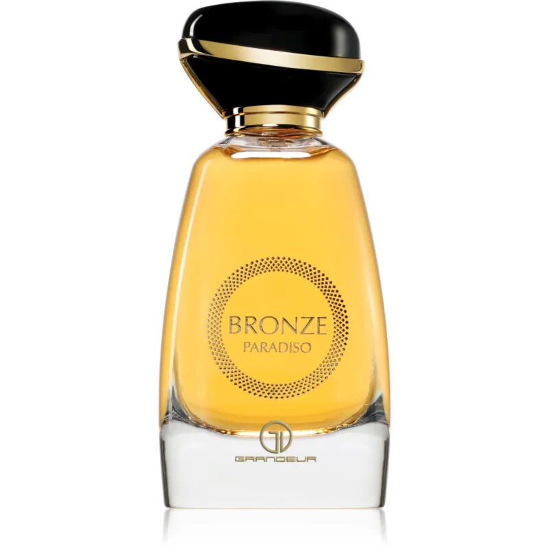 Grandeur Bronze Paradiso parfumska voda uniseks 100 ml