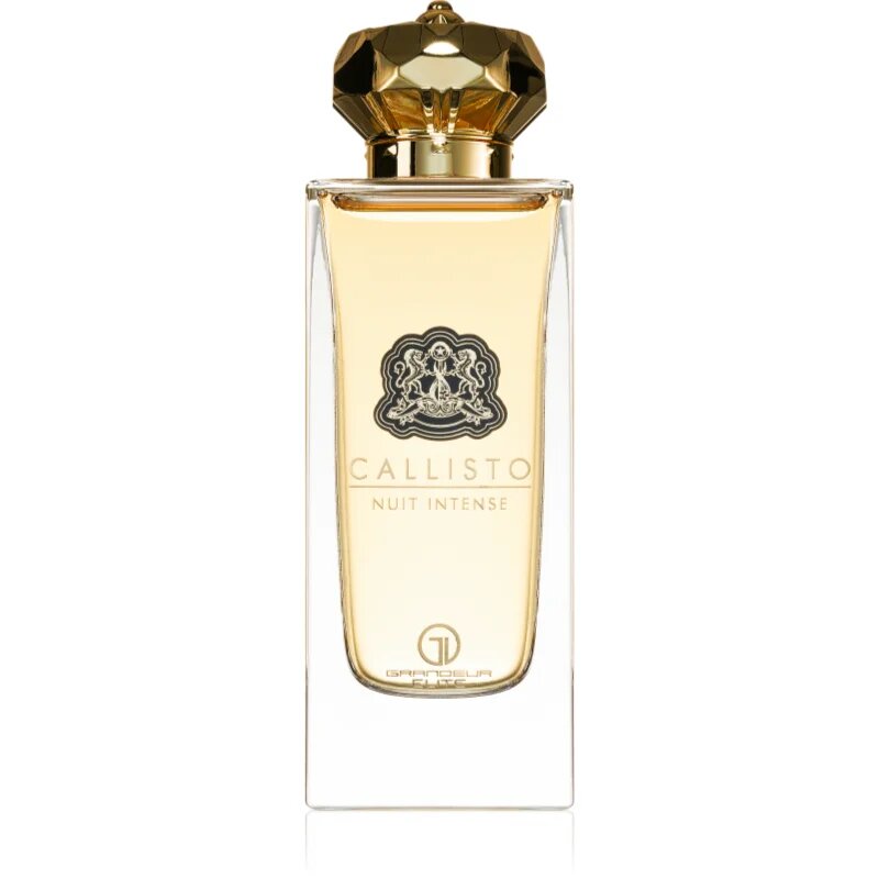 Grandeur Callisto Nuit Intense parfumska voda uniseks 85 ml