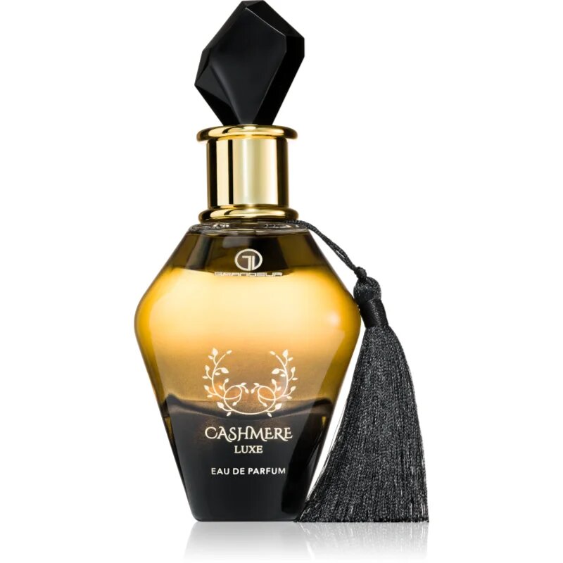 Grandeur Cashmere Luxe parfumska voda za ženske 100 ml