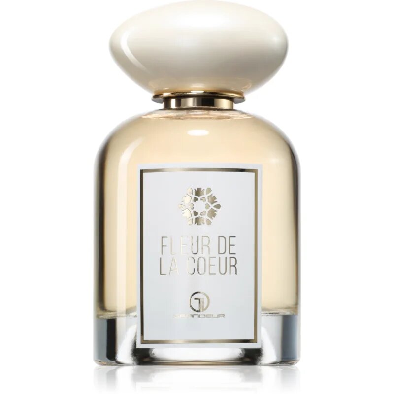 Grandeur Fleur De La Coeur parfumska voda za ženske 100 ml