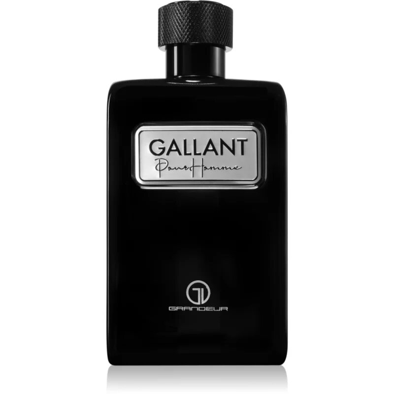 Grandeur Gallant parfumska voda za moške 100 ml