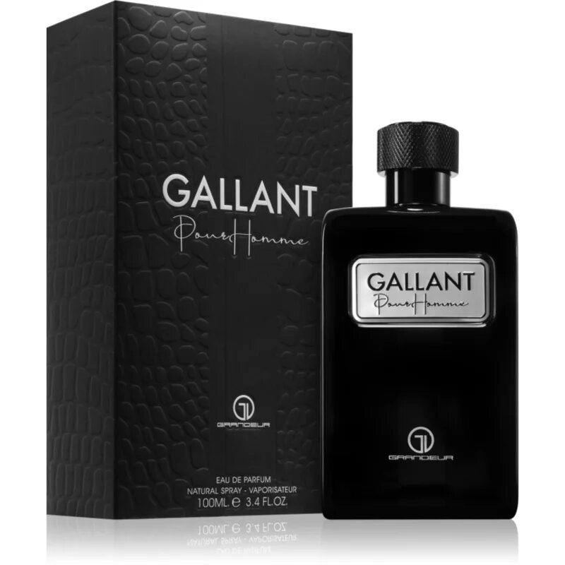 Grandeur Gallant parfumska voda za moške 100 ml