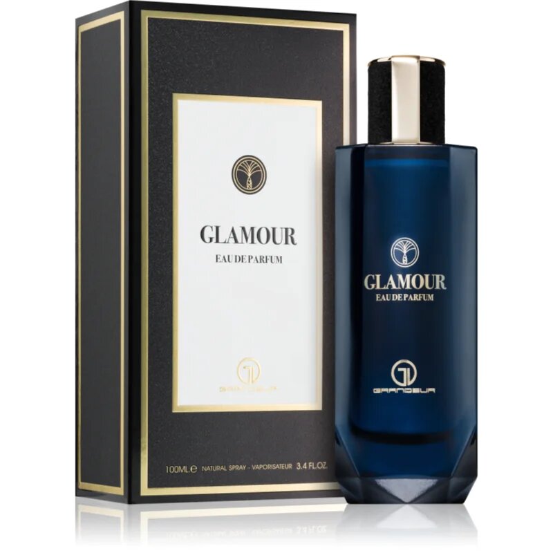 Grandeur Glamour parfumska voda za ženske 100 ml