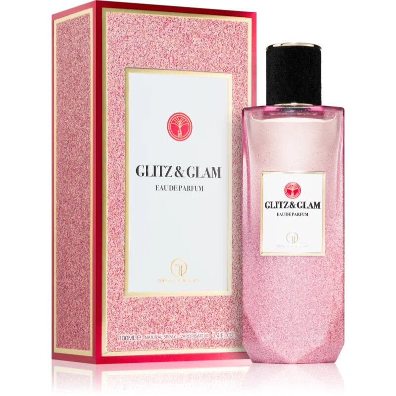 Grandeur Glitz&Glam parfumska voda za ženske 100 ml