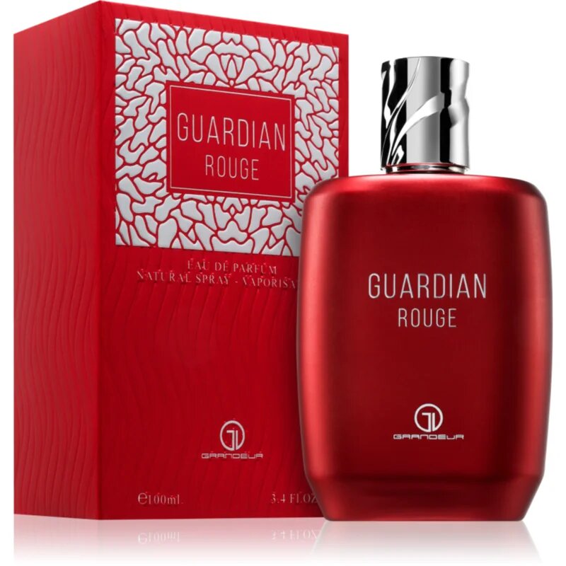 Grandeur Guardian Rouge parfumska voda za moške 100 ml