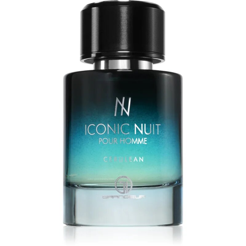 Grandeur Iconic Nuit parfumska voda za moške 100 ml
