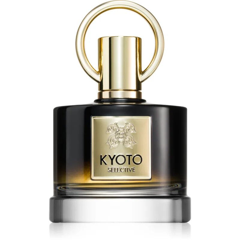 Grandeur Kyoto Selective parfumska voda uniseks 100 ml