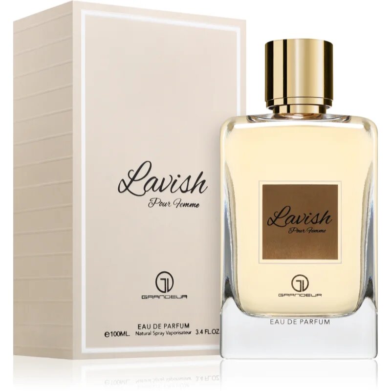Grandeur Lavish parfumska voda za ženske 100 ml