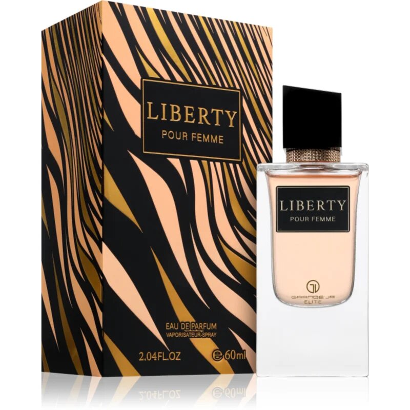 Grandeur Liberty parfumska voda za ženske 60 ml