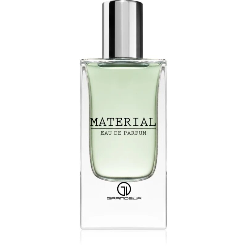 Grandeur Material parfumska voda uniseks 60 ml