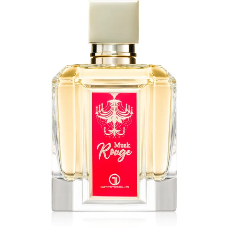 Grandeur Musk Rouge parfumska voda uniseks 100 ml