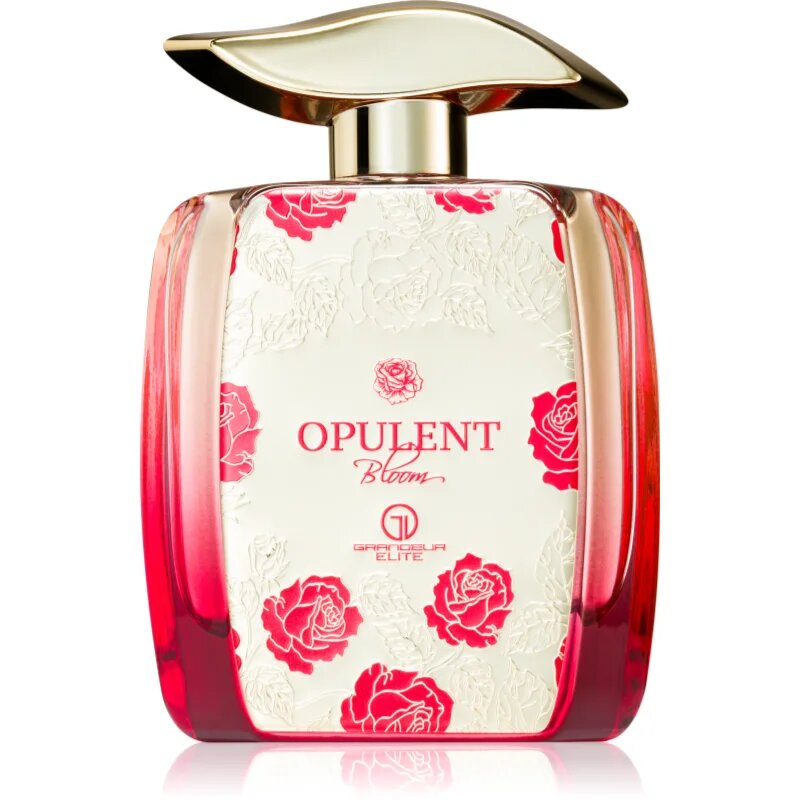 Grandeur Opulent Bloom parfumska voda za ženske 100 ml