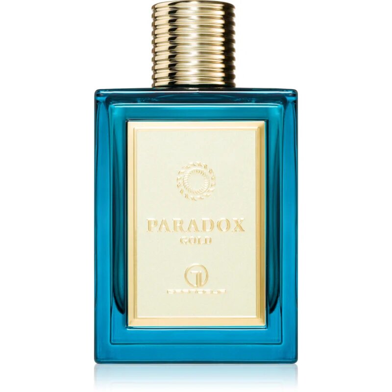 Grandeur Paradox Gold parfumska voda uniseks 100 ml