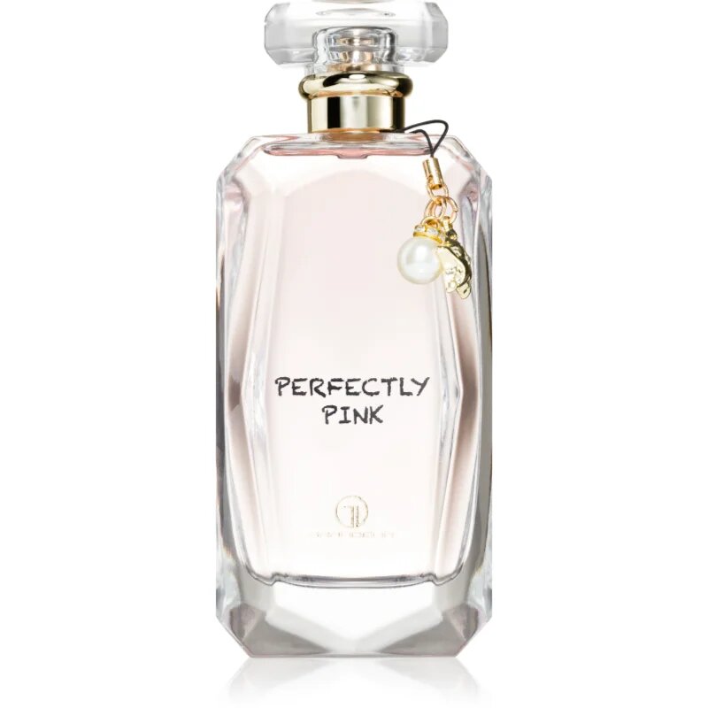 Grandeur Perfectly Pink parfumska voda za ženske 100 ml