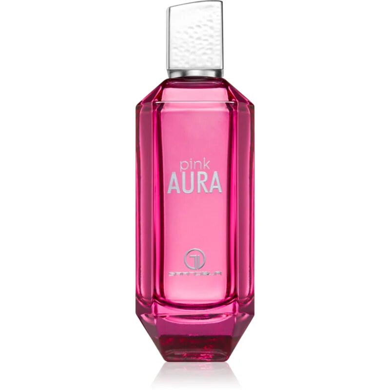 Grandeur Pink Aura parfumska voda za ženske 100 ml