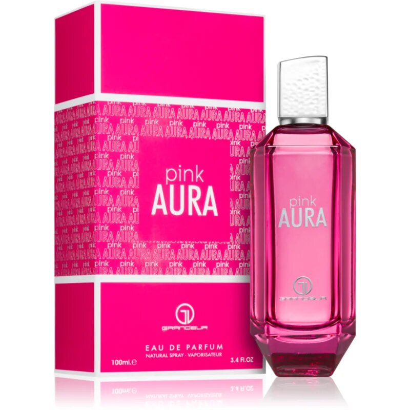 Grandeur Pink Aura parfumska voda za ženske 100 ml