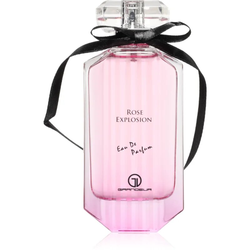 Grandeur Rose Explosion parfumska voda za ženske 100 ml