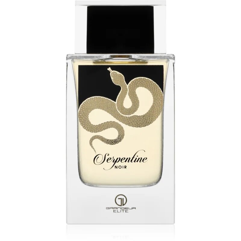 Grandeur Serpentine Noir parfumska voda uniseks 100 ml