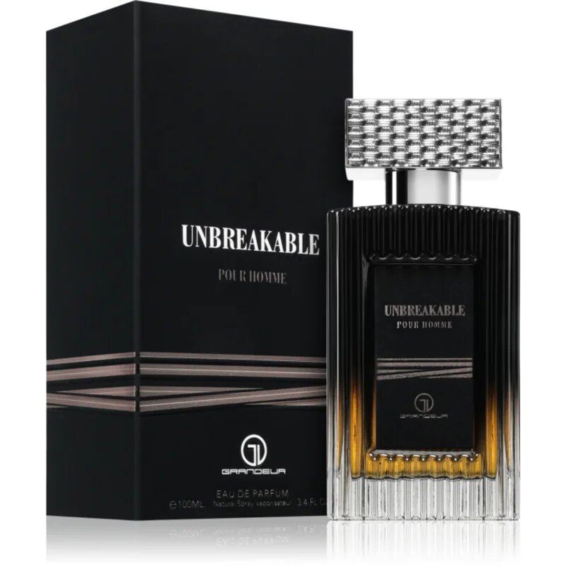 Grandeur Unbreakable parfumska voda za moške 100 ml