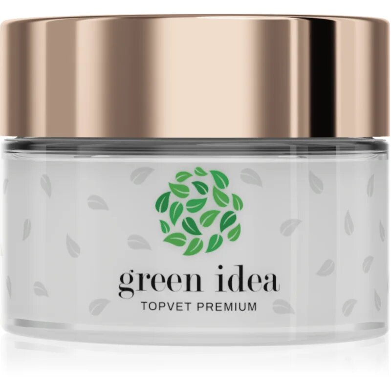 Green Idea Astaxanthin hranilna krema za obraz za zrelo kožo 50 ml