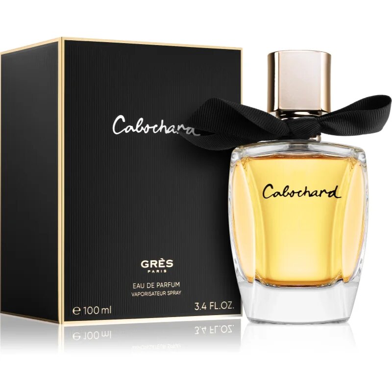 Grès Cabochard (2019) parfumska voda za ženske 100 ml
