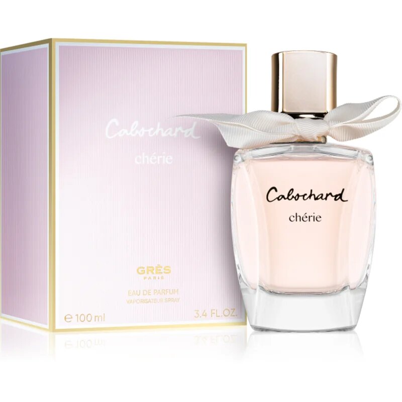 Grès Cabochard Chérie parfumska voda za ženske 100 ml