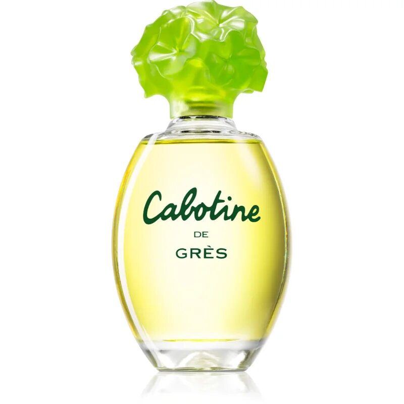 Grès Cabotine de parfumska voda za ženske 100 ml