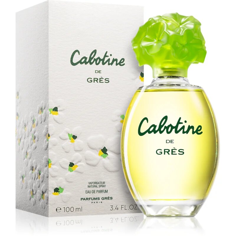 Grès Cabotine de parfumska voda za ženske 100 ml