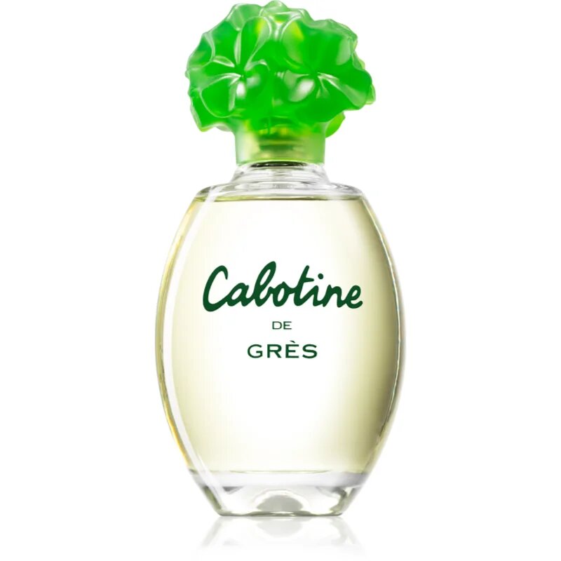 Grès Cabotine de toaletna voda za ženske 100 ml