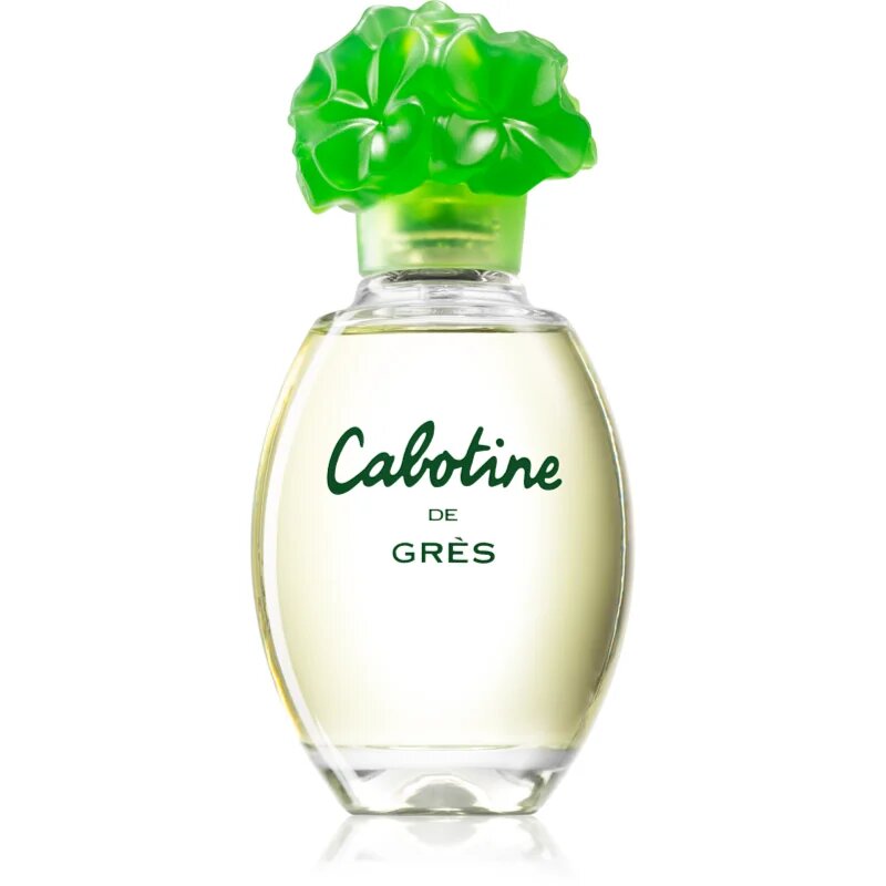 Grès Cabotine de toaletna voda za ženske 50 ml
