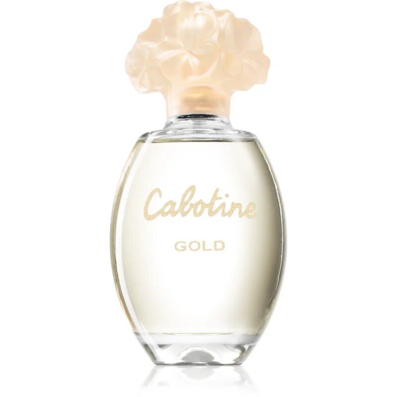 Grès Cabotine Gold toaletna voda za ženske 100 ml