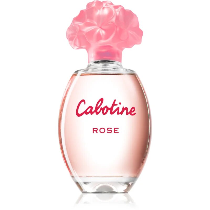 Grès Cabotine Rose toaletna voda za ženske 100 ml