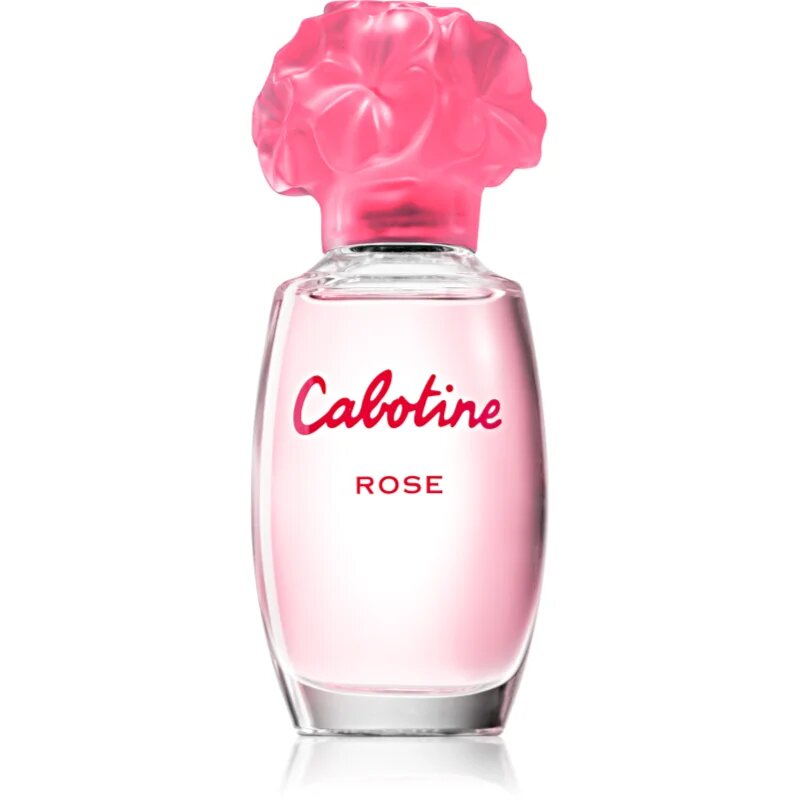 Grès Cabotine Rose toaletna voda za ženske 30 ml