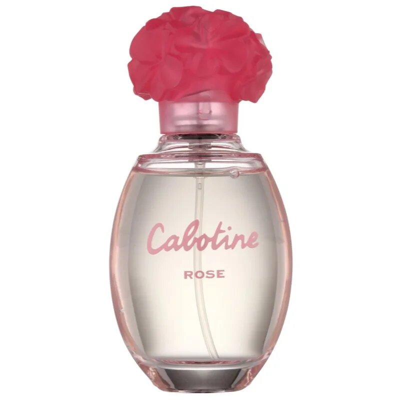 Grès Cabotine Rose toaletna voda za ženske 50 ml