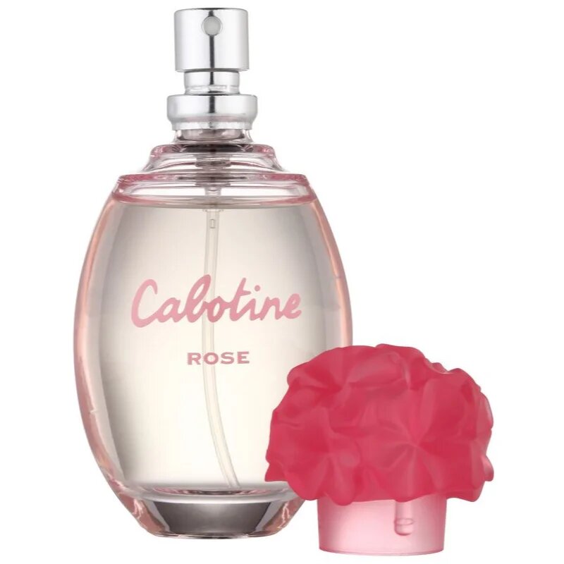 Grès Cabotine Rose toaletna voda za ženske 50 ml
