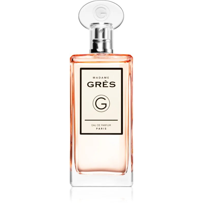 Grès Madame parfumska voda za ženske 100 ml